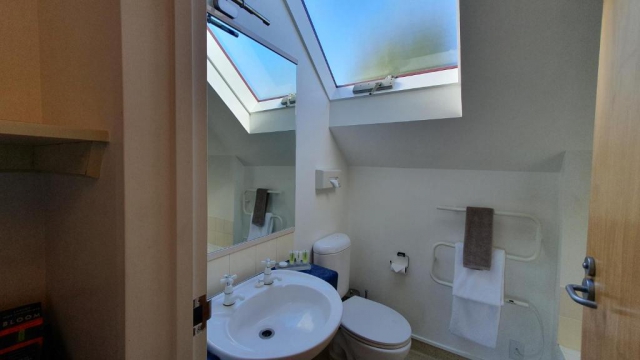 Airways Motel, Christchurch