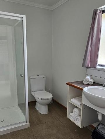 Westport Kiwi Holiday Park and Motels 
