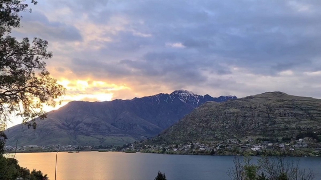 Holiday Inn Queenstown Frankton Road