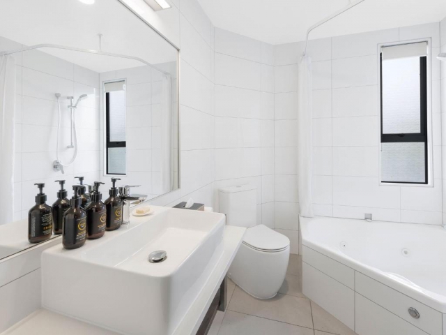 Jet Park Hotel Rotorua