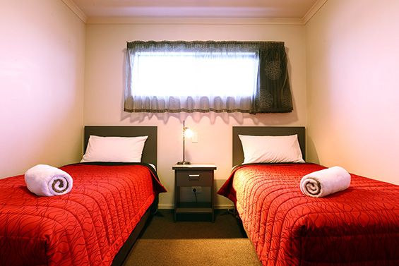 Oamaru Motor Lodge