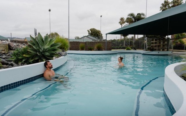 Tasman Holiday Parks - Miranda