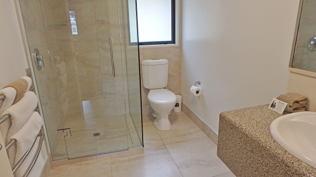 Bella Vista Motel Queenstown