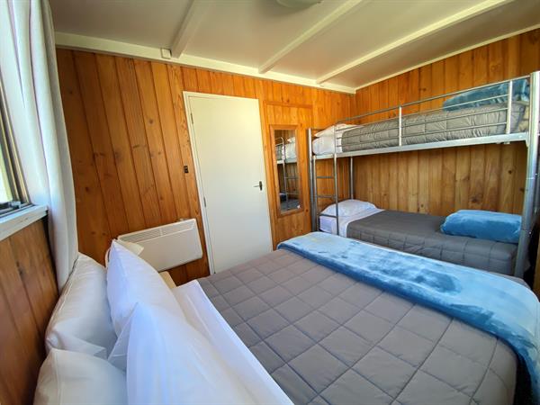 Whanganui River Top 10 Holiday Park