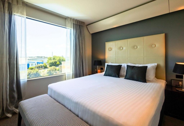 Sudima Hotel Auckland Airport
