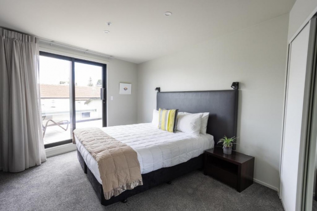 Belle mer Apartments