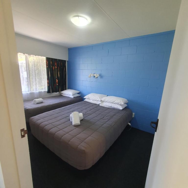 Ohakune Court Motel