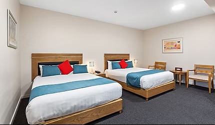 Ramada by Wyndham Hamilton