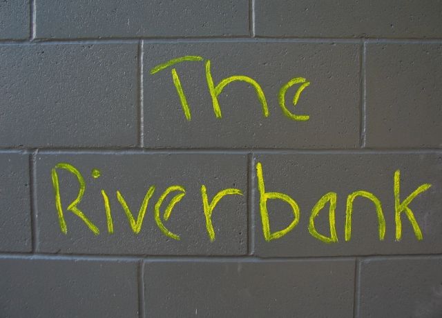 The Riverbank Homestay and B&B