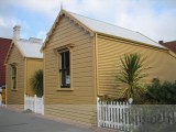 City Cottages Wellington