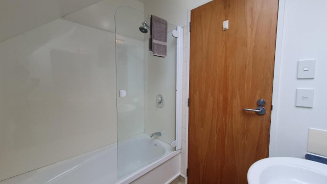 Airways Motel, Christchurch