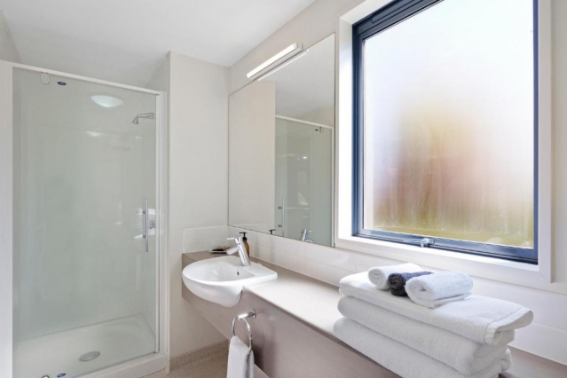 Bella Vista Motel Ashburton