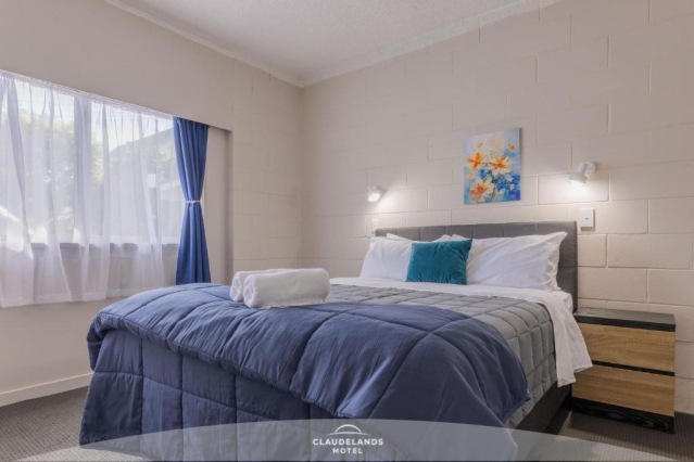 Claudelands Motel Hamilton