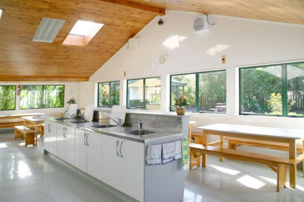 Tasman Holiday Parks - Miranda