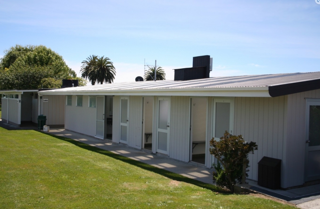 Levin Top 10 Holiday Park