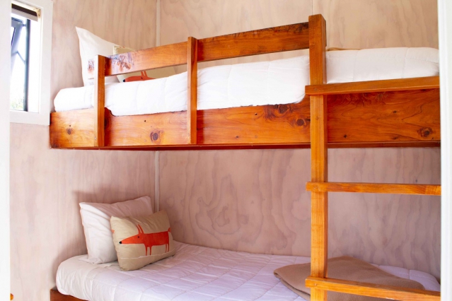 Hot Water Beach Top 10 Holiday Park