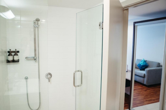 Auckland City Hotel - Hobson Street