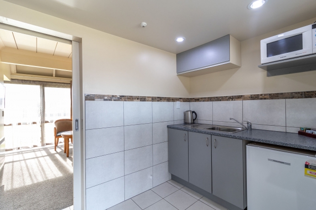 Admirals Motor Inn Nelson