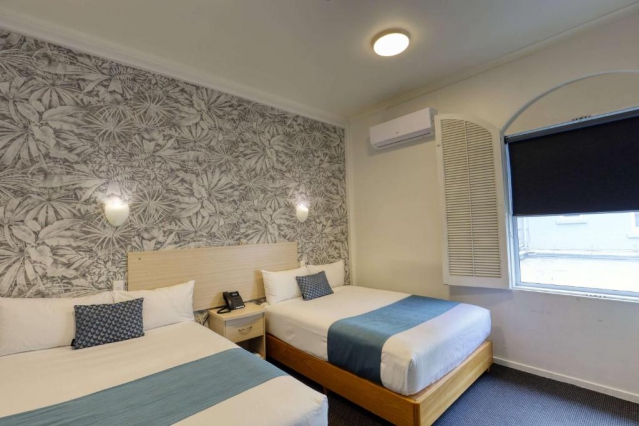 Ramada by Wyndham Hamilton