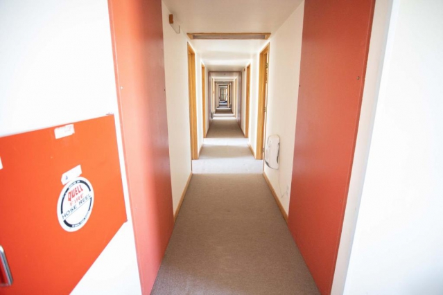 Southern Cross Lodge Methven