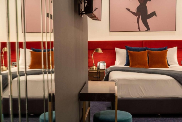 TRYP by Wyndham Hotel Wellington