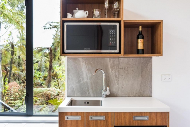 Rainforest Retreat and Holiday Park 