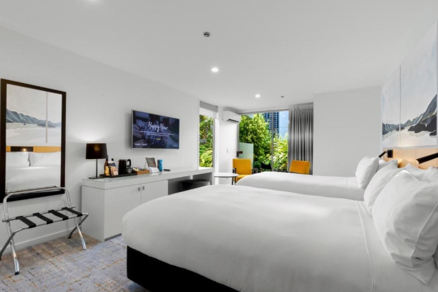 Scenic Suites Queenstown