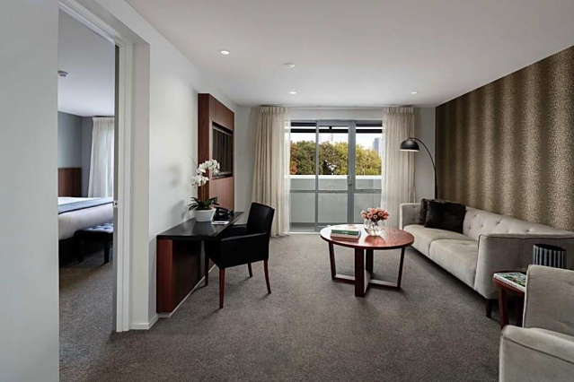 Rydges Latimer Christchurch