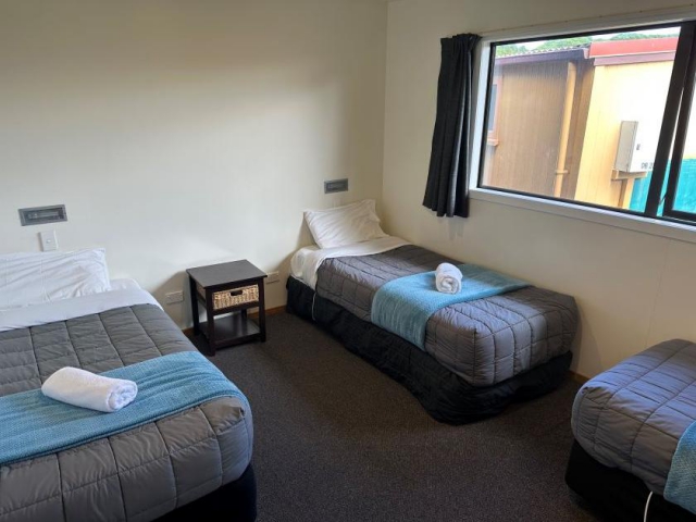 Dunedin Holiday Park & Motels