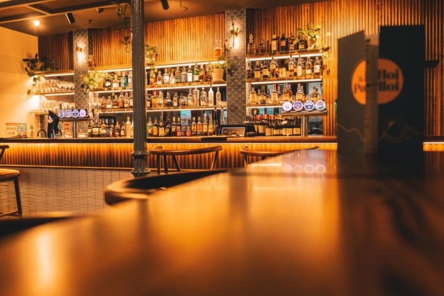 Carnmore Hotel Christchurch