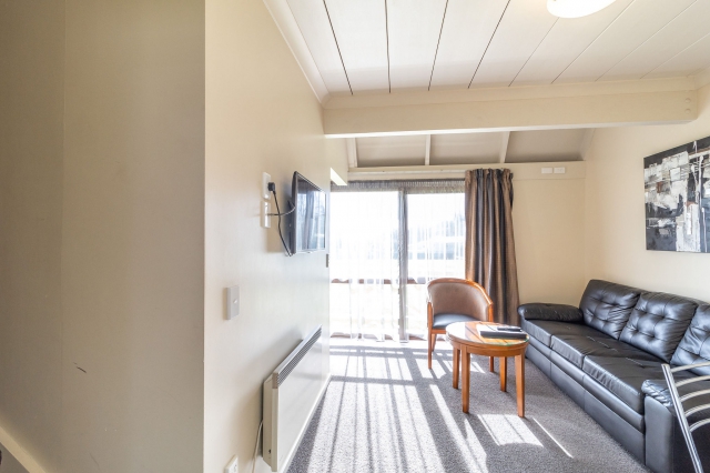 Admirals Motor Inn Nelson