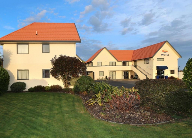 Bella Vista Motel Invercargill