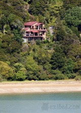 Bay of Islands Beach House