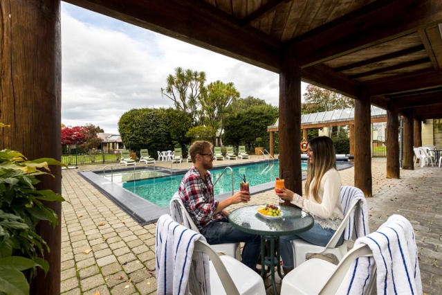 Distinction Te Anau Hotel & Villas