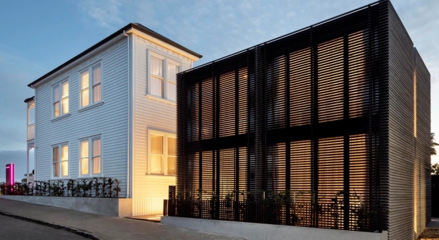 Hotel Fitzroy Curated by Fable