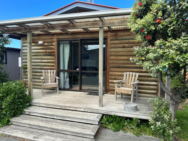 Dunedin Holiday Park & Motels