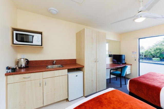 Bella Vista Motel Palmerston North