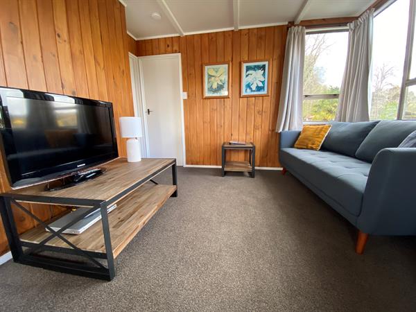 Whanganui River Top 10 Holiday Park
