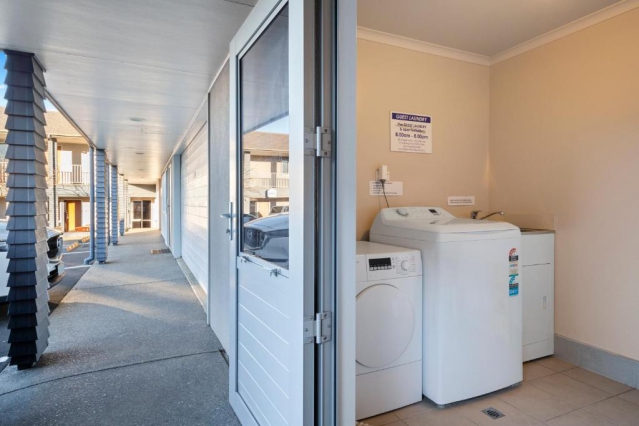 Asure Aveda Motor Lodge