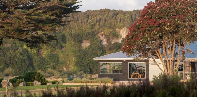 Riverstone House 