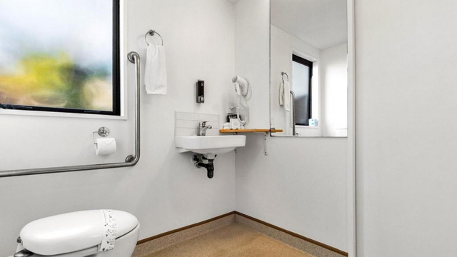 Bella Vista Motel Rotorua