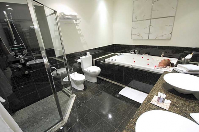 Select Braemar Lodge & Spa