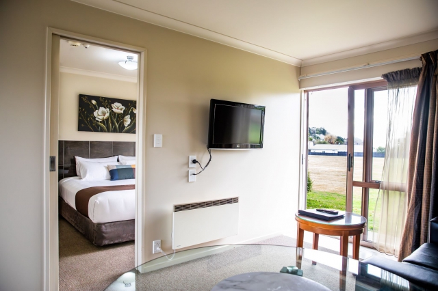 Admirals Motor Inn Nelson