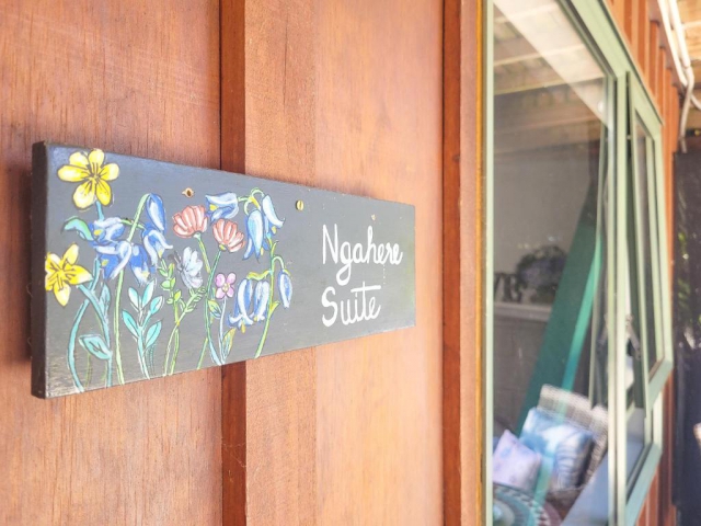 Annabells B&B Whitianga