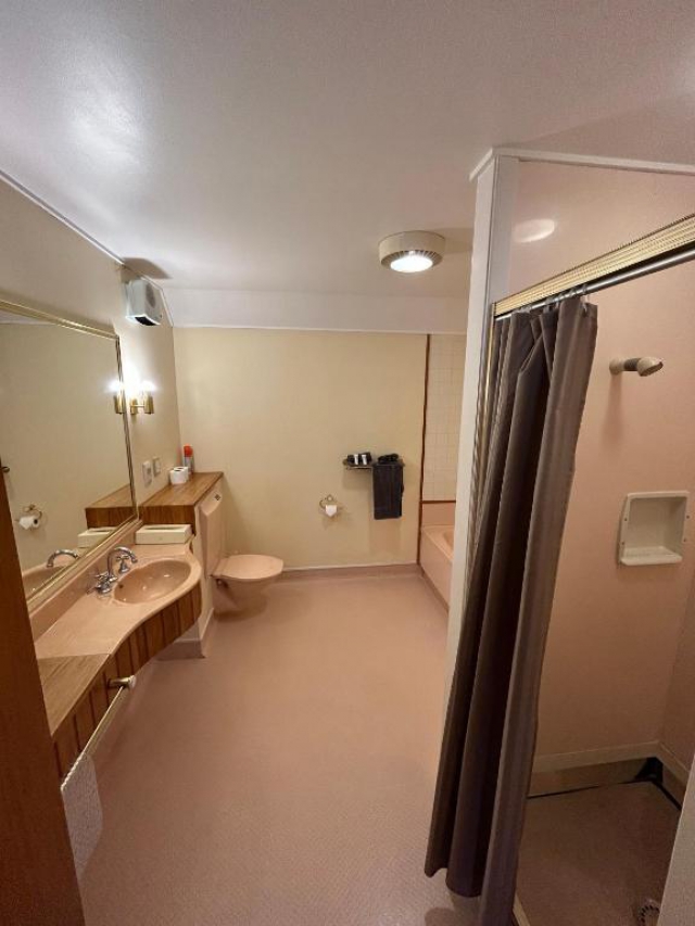 Masterton Motor Lodge