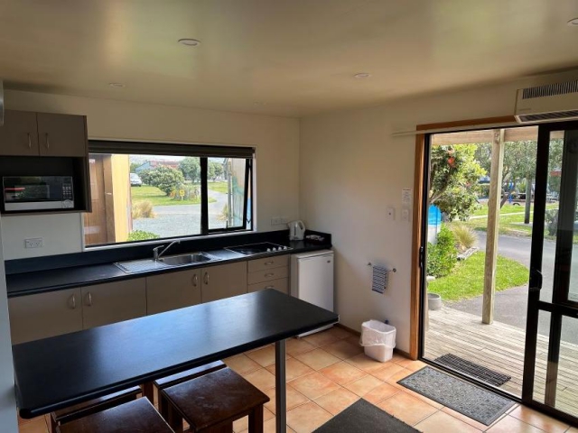 Dunedin Holiday Park & Motels