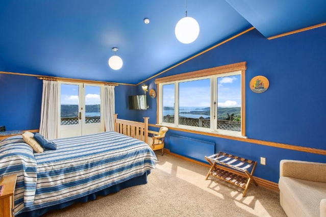 Larnach Castle Lodge