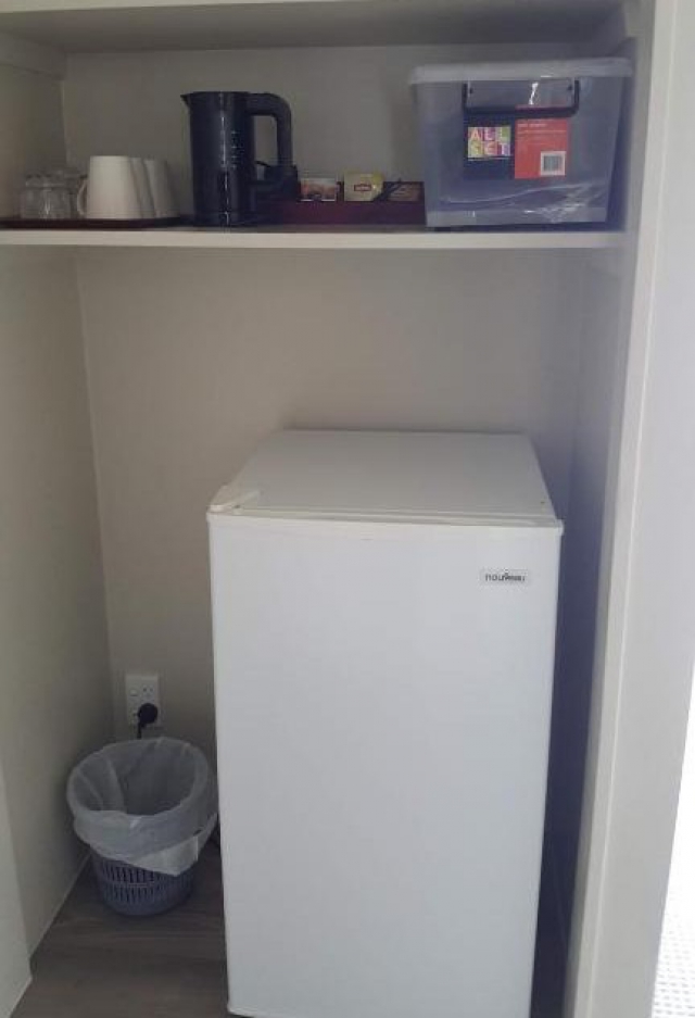 Ruapehu Mountain Motel & Lodge