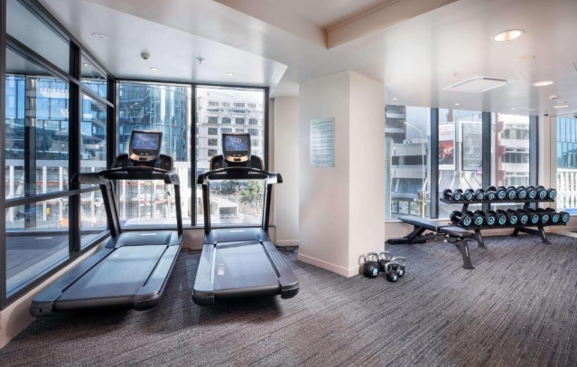 Rydges Wellington