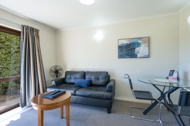 Admirals Motor Inn Nelson